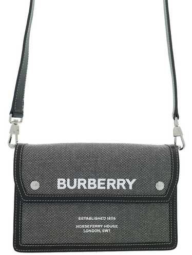 Burberry Burberry Horsferry Print Crossbody Bag Sh