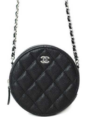 Chanel Chanel Classic Chain Clutch Bag Shoulder Ba