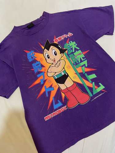 Vintage Vintage Astro boy super rare! - image 1