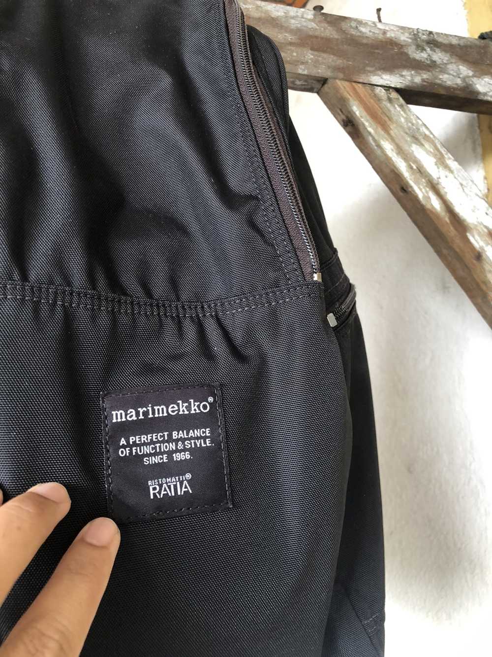 Designer × Marimekko × Streetwear Marimekko Perfe… - image 6