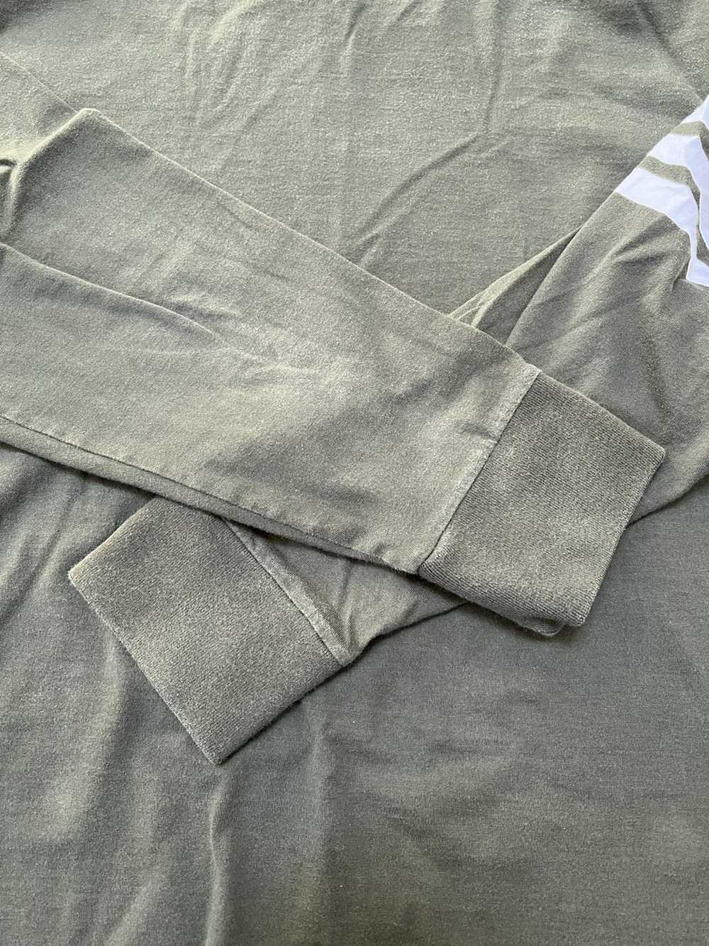 Thom Browne Thom Browne Long Sleeve T Shirt Size 3 - image 6