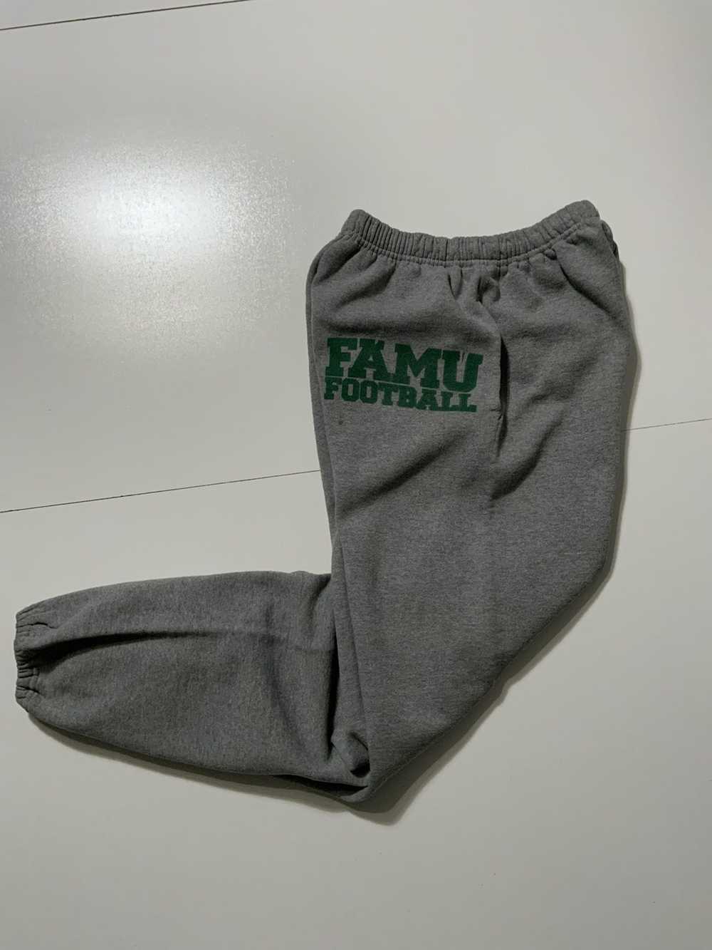 Russell Athletic × Vintage Russell FAMU Rattlers … - image 2