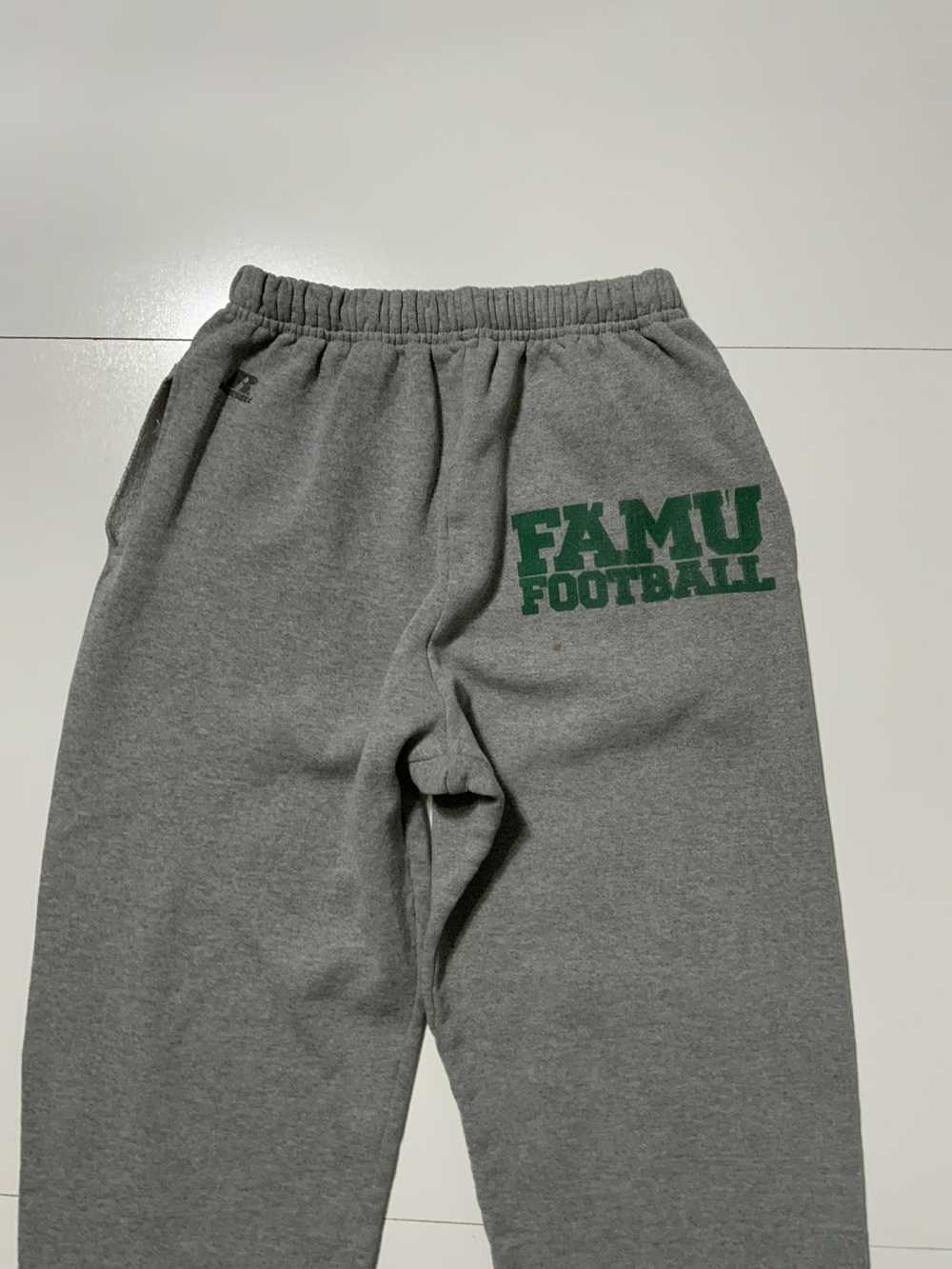 Russell Athletic × Vintage Russell FAMU Rattlers … - image 4