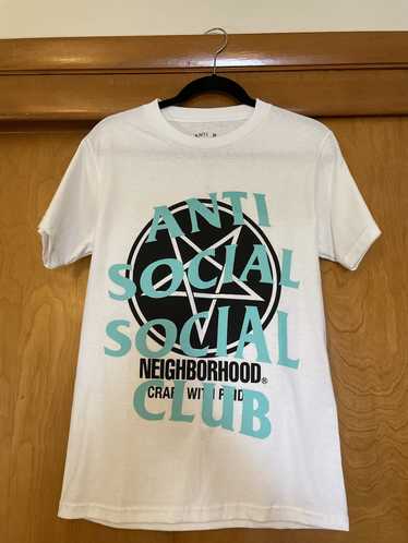 Neighborhood anti social club - Gem