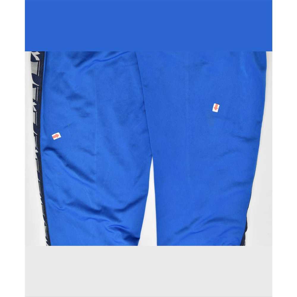 Diadora DIADORA Mens Tracksuit Trousers UK 40 Lar… - image 3