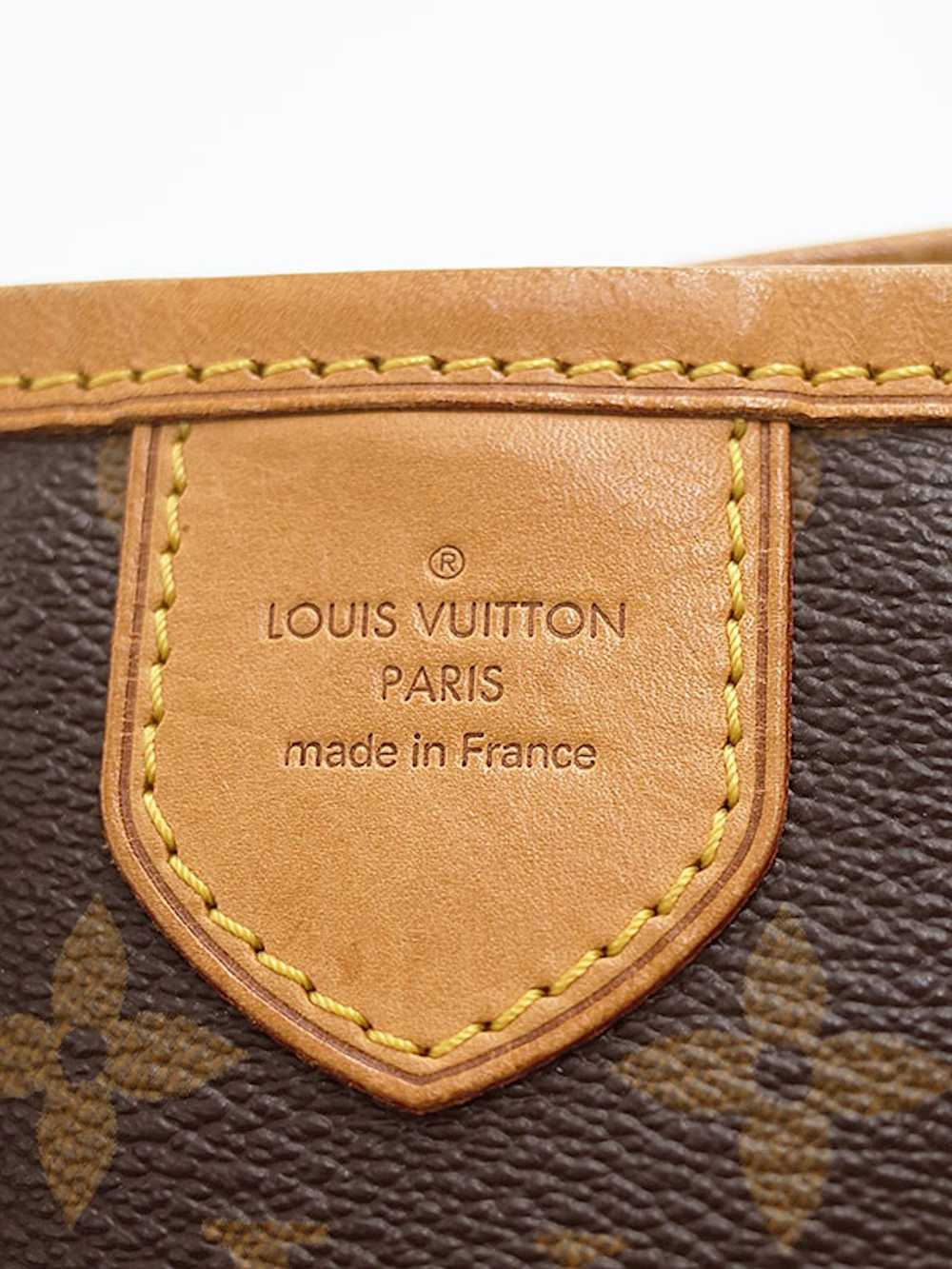 Louis Vuitton Louis Vuitton Monogram Delightful PM - image 8