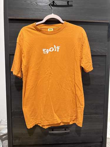 Golf wang shirt golf - Gem
