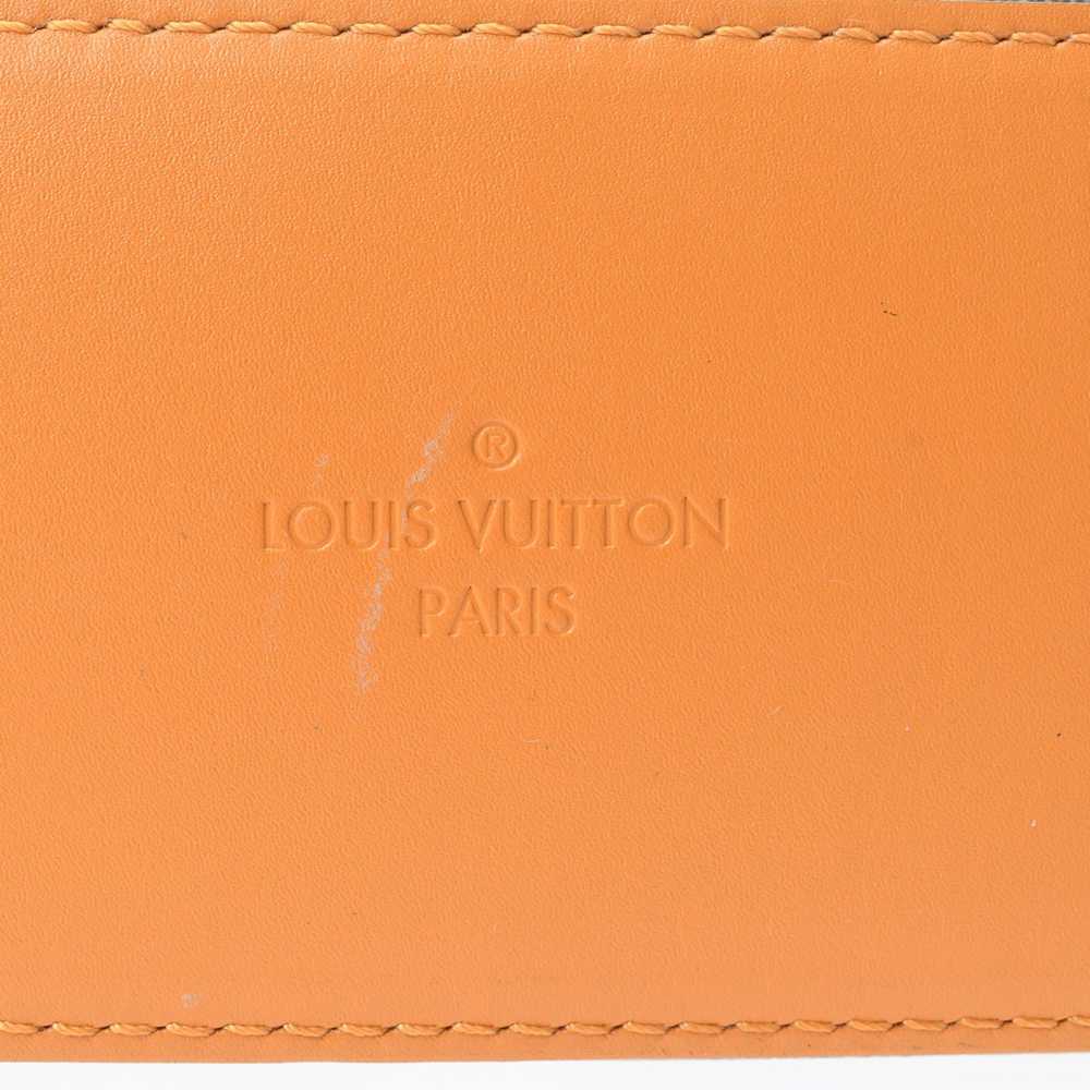 Louis Vuitton Louis Vuitton Damier Santa Monica S… - image 12