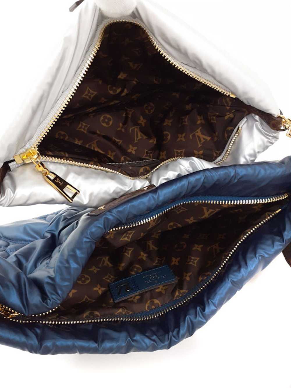 Louis Vuitton Louis Vuitton Pillow Maxi Multi Poc… - image 3