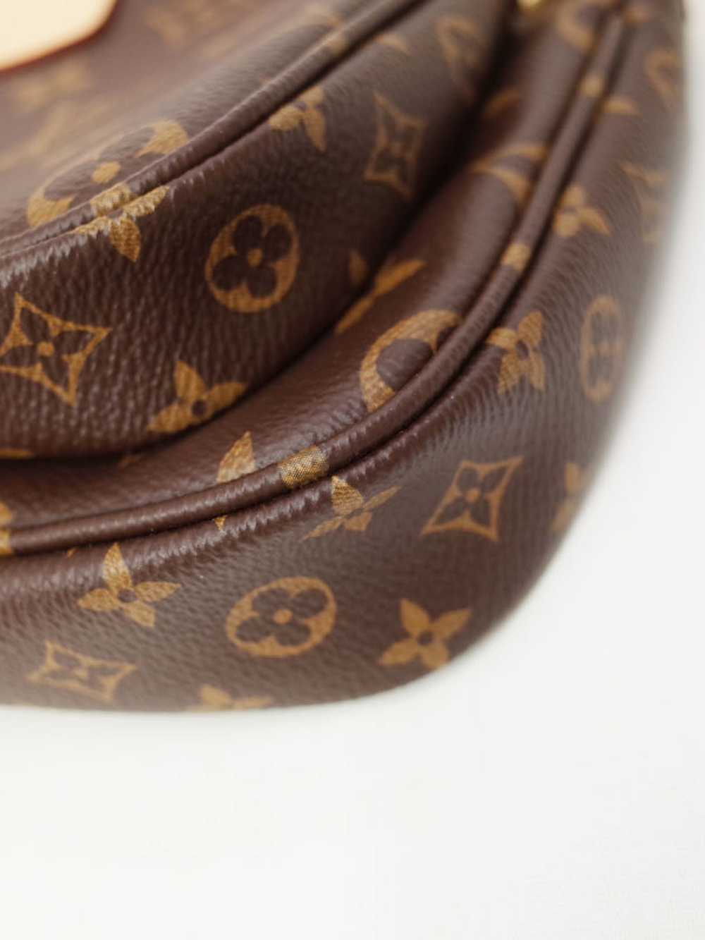 Louis Vuitton Louis Vuitton Multi Pochette Access… - image 4