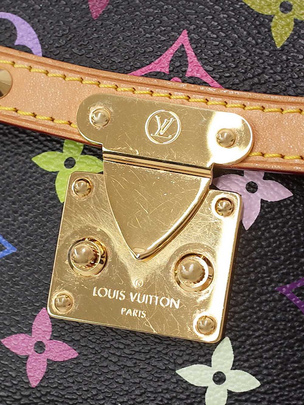 Louis Vuitton Louis Vuitton Monogram Sologne Shou… - image 8