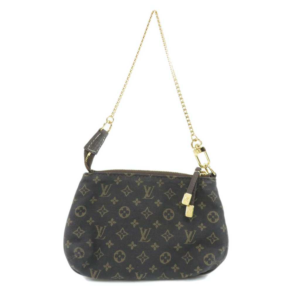 Louis Vuitton Louis Vuitton Accessory Monogram Mi… - image 2