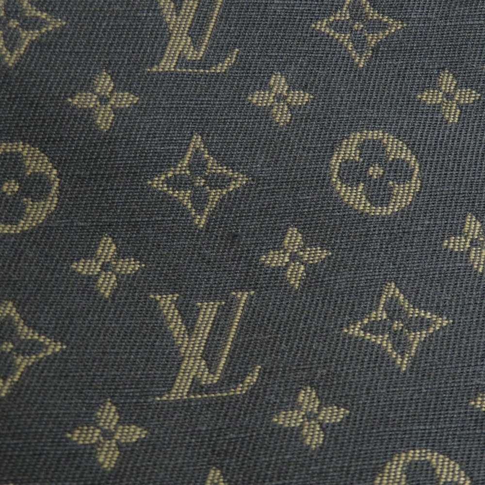 Louis Vuitton Louis Vuitton Accessory Monogram Mi… - image 6