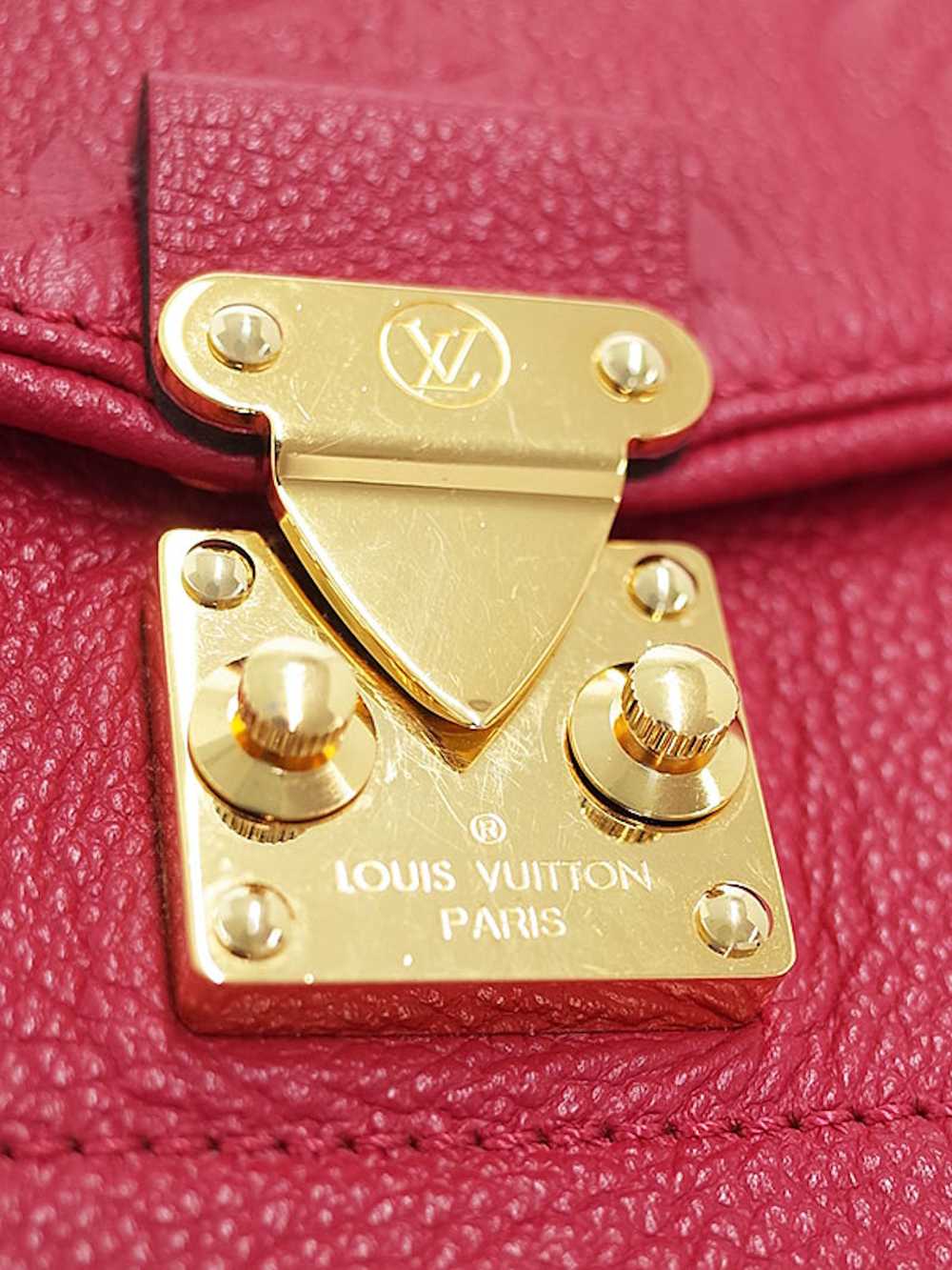Louis Vuitton Louis Vuitton Empreinte Saint-germa… - image 5