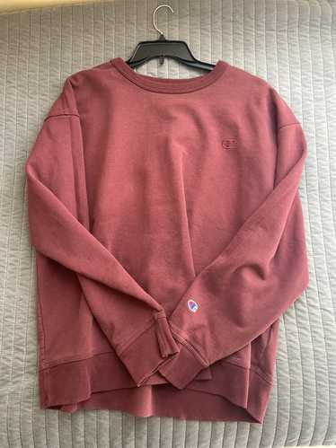 Champion Champion Sweatshirt XXL