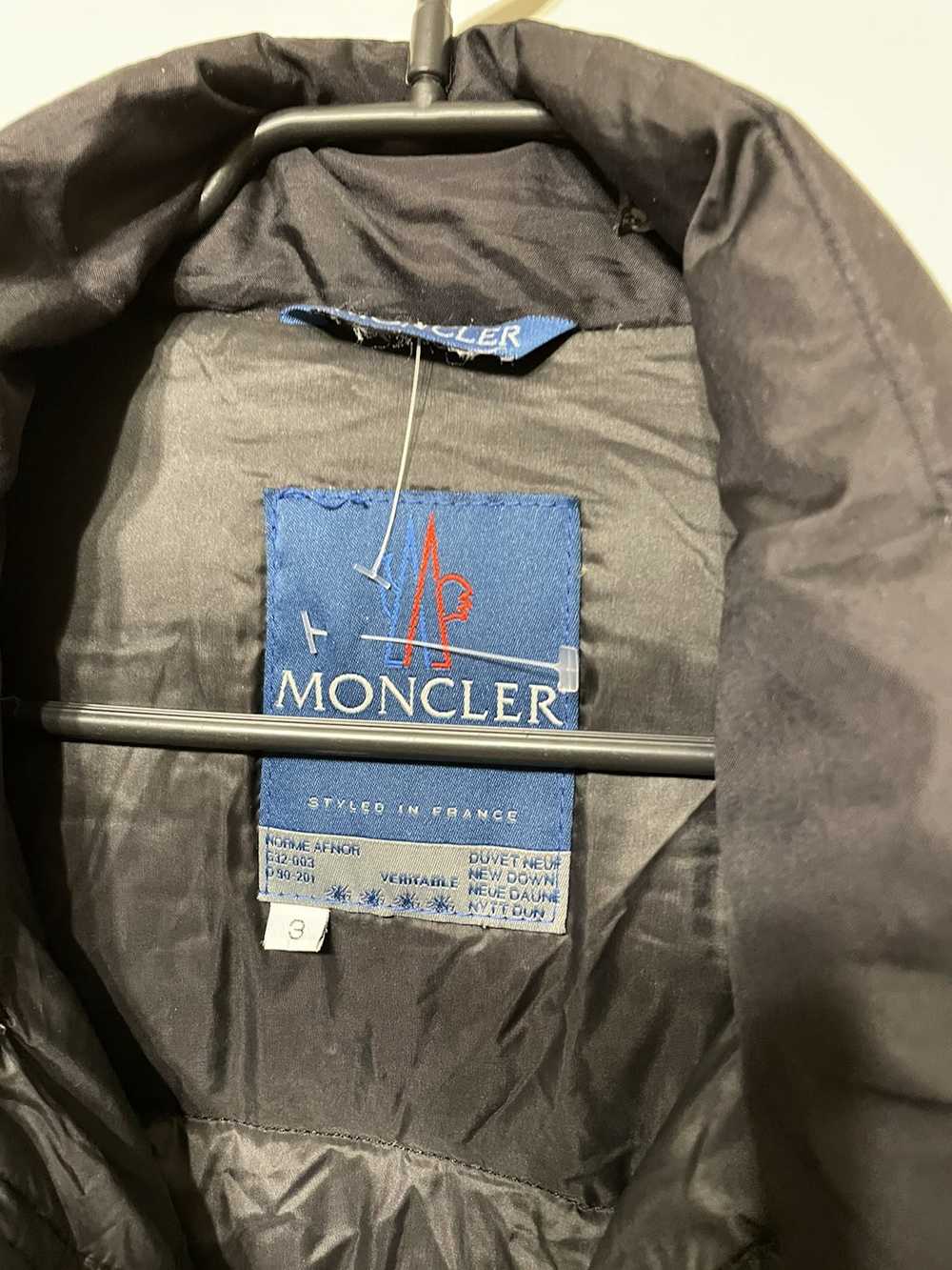 Moncler × Moncler Grenoble × Vintage Moncler Gren… - image 4