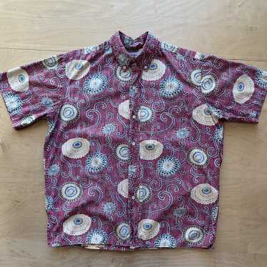 Reyn Spooner × Sportswear Reyn Spooner Paisley Ha… - image 1