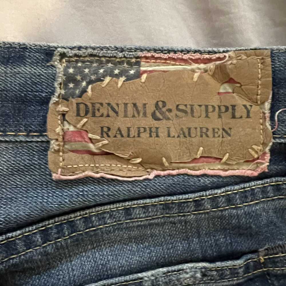 Denim And Supply Ralph Lauren Denim & Supply RL j… - image 3