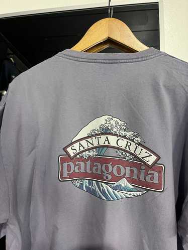 Designer × Patagonia × Vintage Vintage Patagonia … - image 1