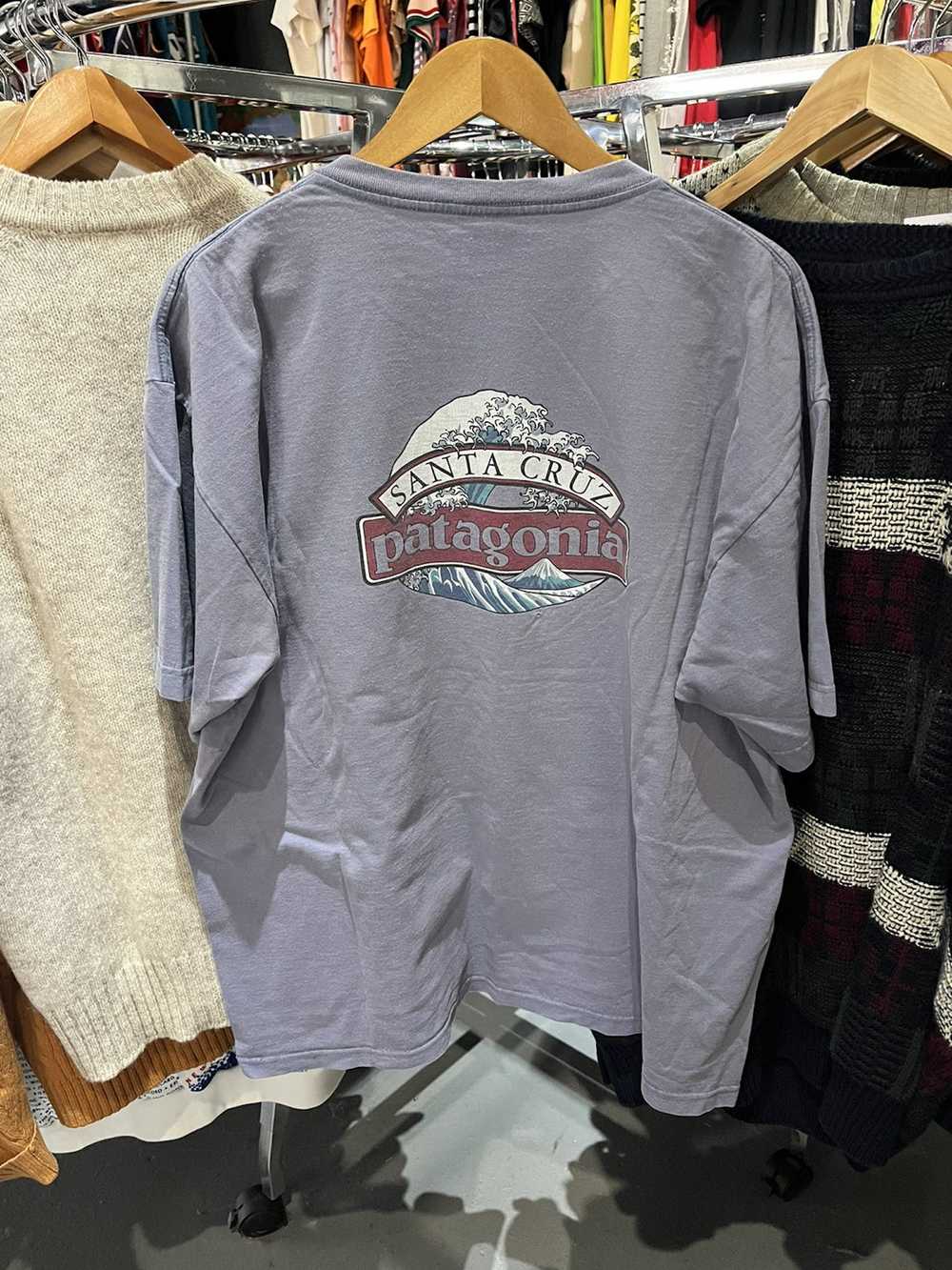 Designer × Patagonia × Vintage Vintage Patagonia … - image 2