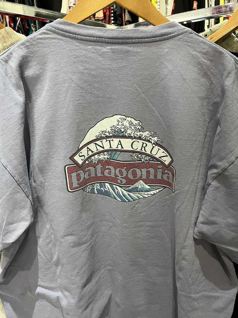 Designer × Patagonia × Vintage Vintage Patagonia … - image 3