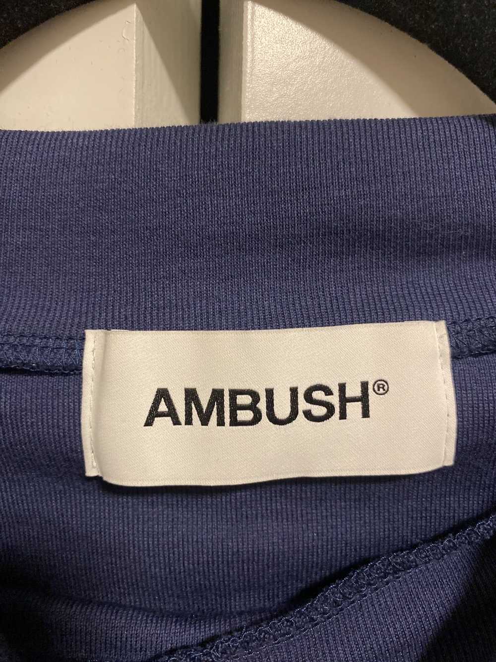 Ambush Design Ambush Tee - image 3