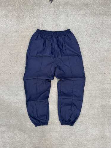 Vintage Russell Athletic Sweatpants // Deadstock New Old Stock NOS // Made  in USA // Blank Sweatpants // Adult XXL 2XL // Navy Blue // Gym -   Canada