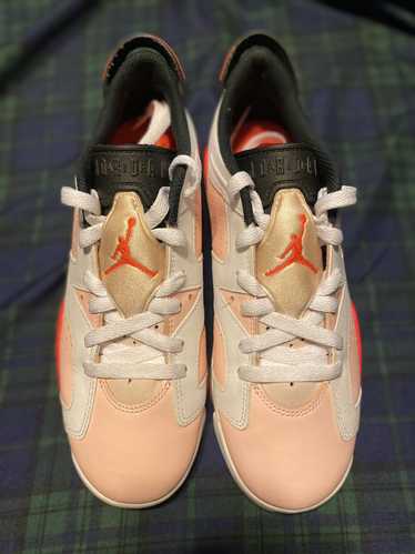 Jordan Brand Air Jordan 6 Low Atmosphere