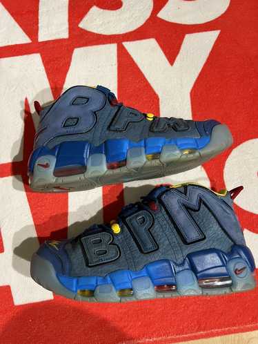 Doernbecher discount uptempo red