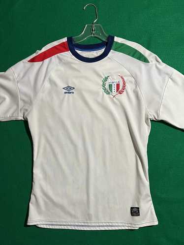 Umbro Umbro Italia shirt