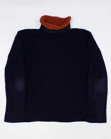 J.W.Anderson CHINELLE TURTLENECK