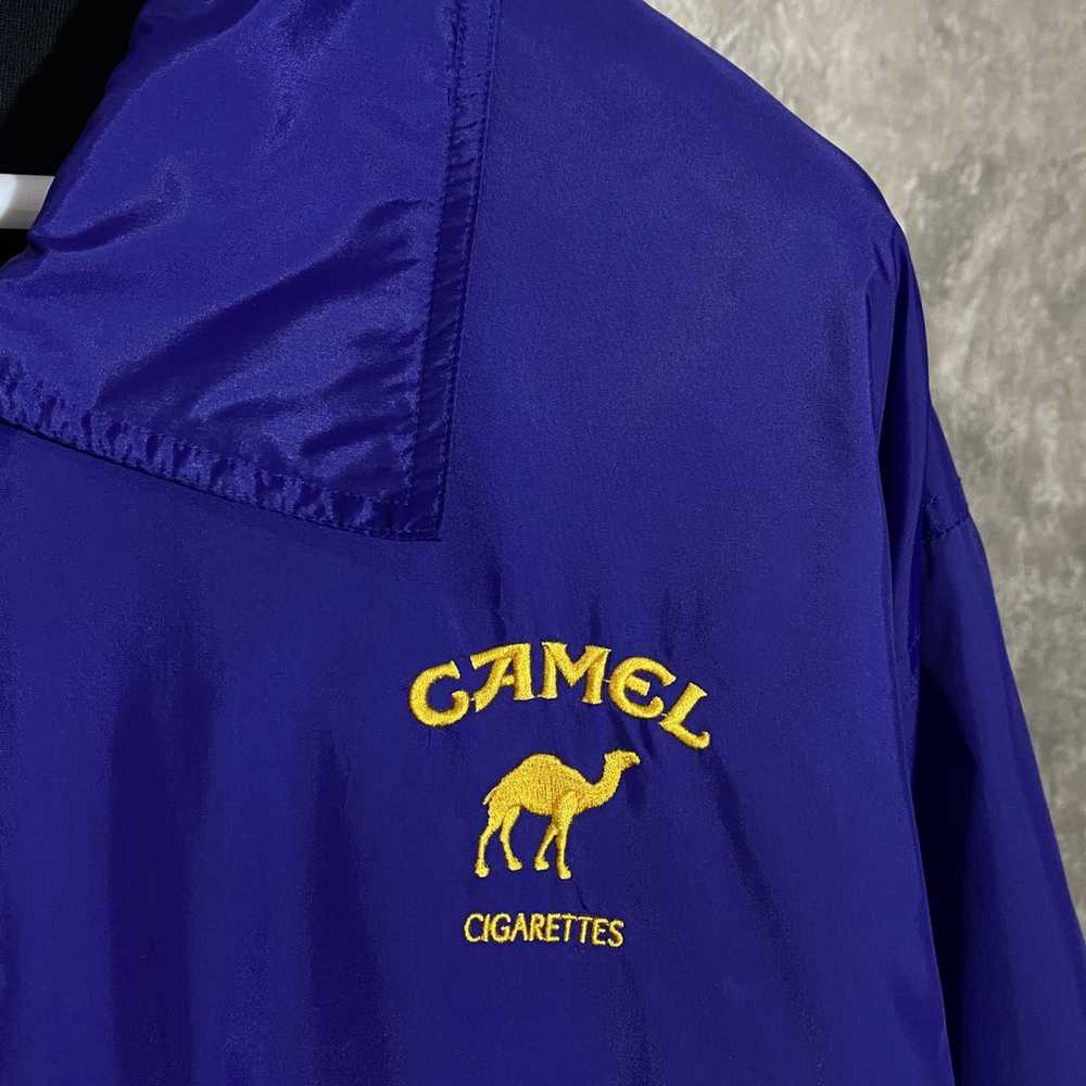 Camel × Streetwear × Vintage VTG 1990s Camel Nylo… - image 3