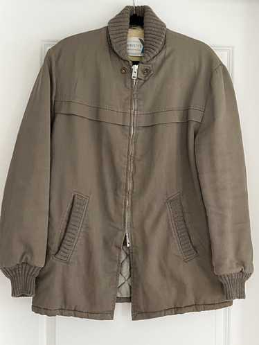 Vintage Brent Sportsman Vintage Corduroy Coat - image 1