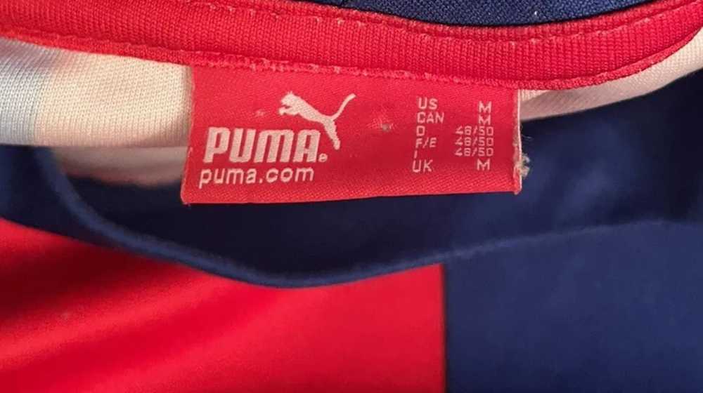 Puma × Soccer Jersey Puma 2007 SD QUITO Ecuador S… - image 4