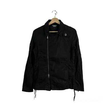 Tornado mart jacket - Gem