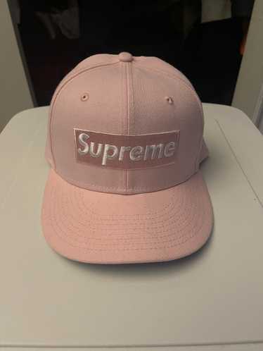 Supreme champions box logo - Gem