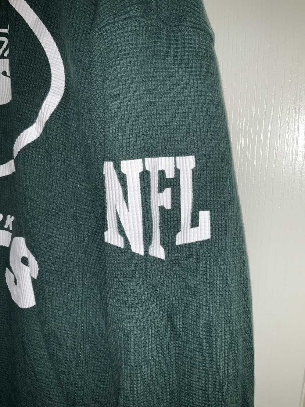 NFL Reversible Hooded Jacket - image 7