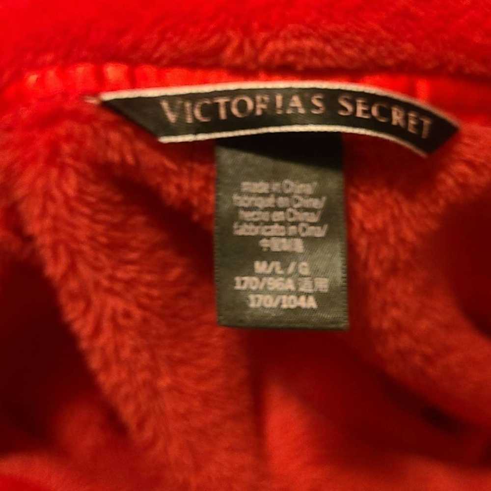 Victoria's Secret Victoria’s Secret Soft Plush Ro… - image 5