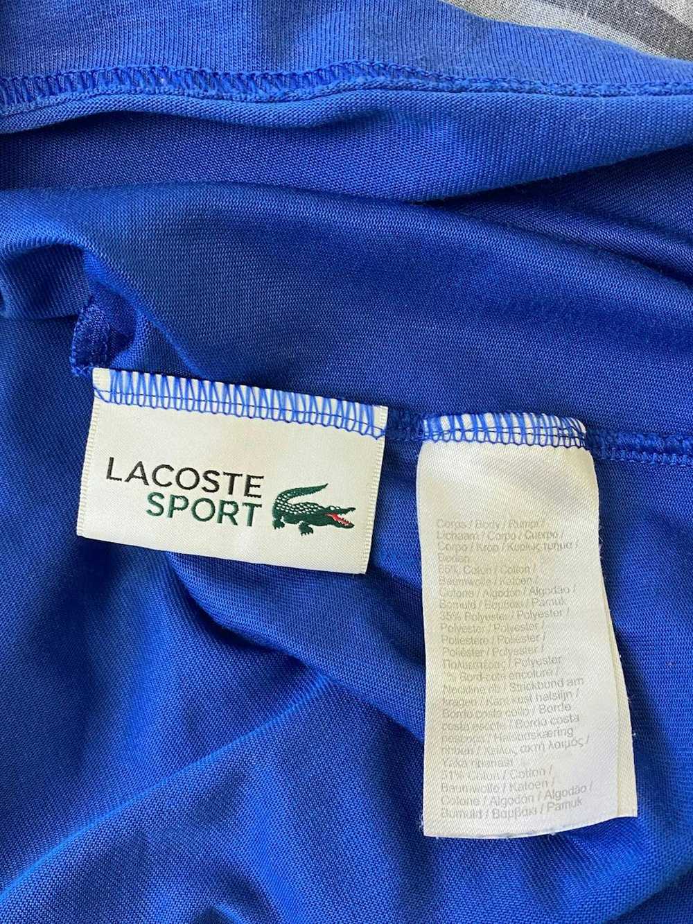 Lacoste × Sportswear Lacoste Sport X Novak Djokov… - image 10