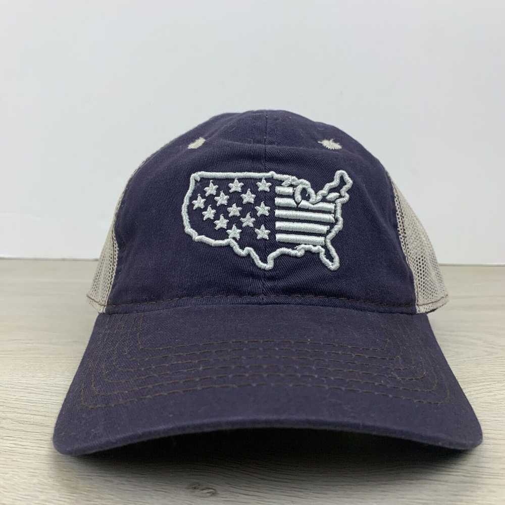 Other United States Blue Hat Adjustable Adult Blu… - image 1