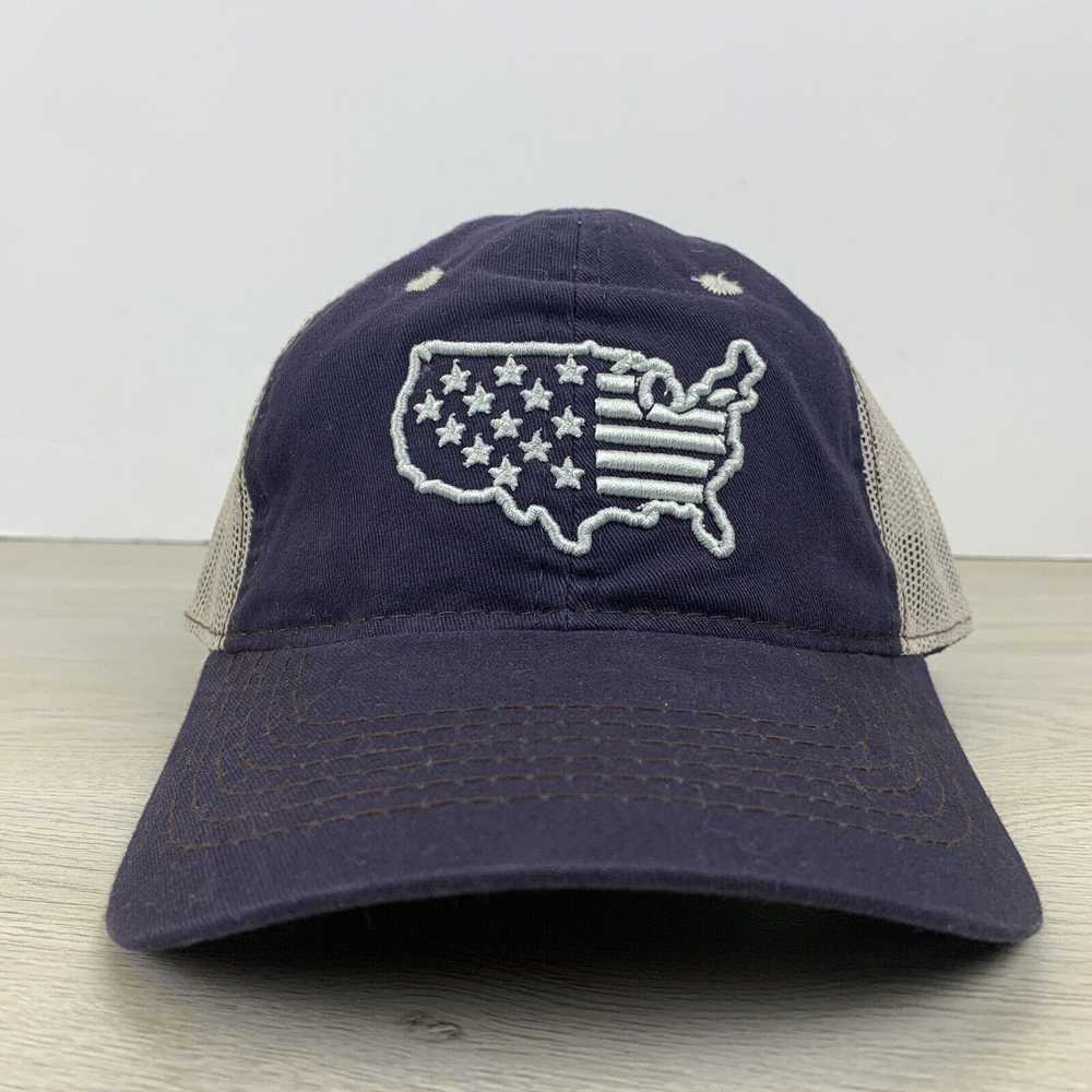 Other United States Blue Hat Adjustable Adult Blu… - image 2