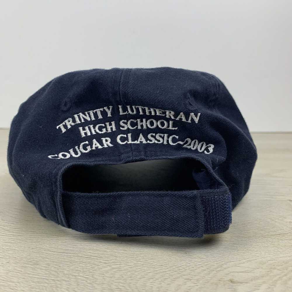 Other Trinity Lutheran High School Hat Adjustable… - image 6