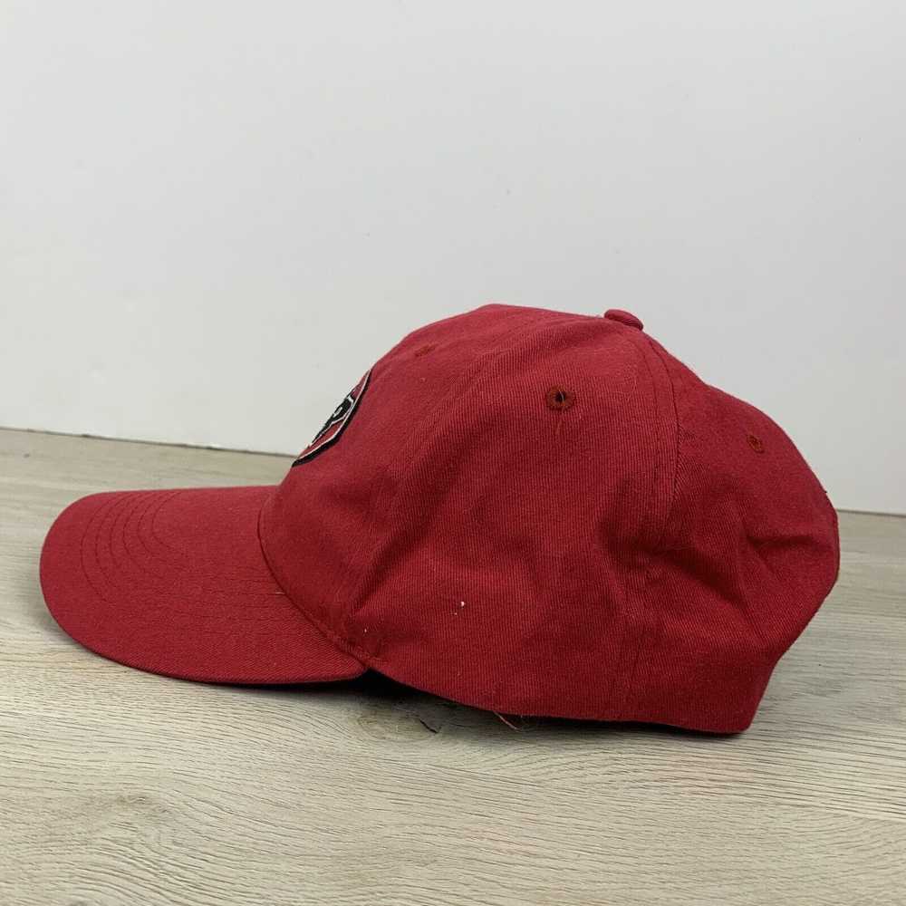 Other Rough Riders RR Red Hat Adjustable Adult Re… - image 4