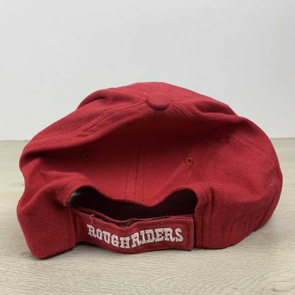 Other Rough Riders RR Red Hat Adjustable Adult Re… - image 6