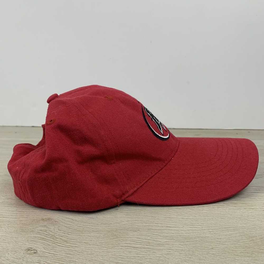 Other Rough Riders RR Red Hat Adjustable Adult Re… - image 8