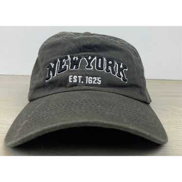 New york since 1625 - Gem