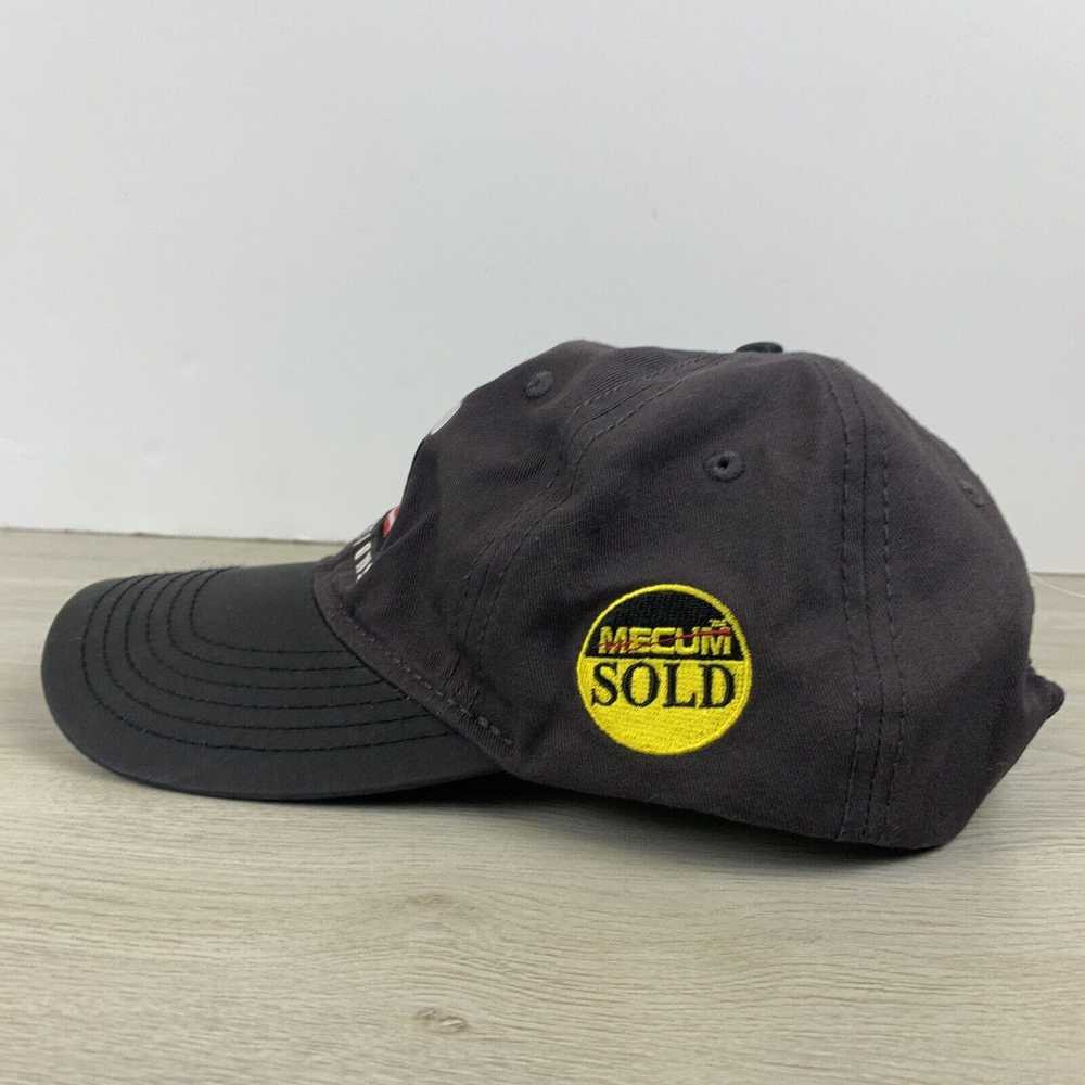 Other Mecum Auctions Gray Hat Adjustable Adult Gr… - image 4