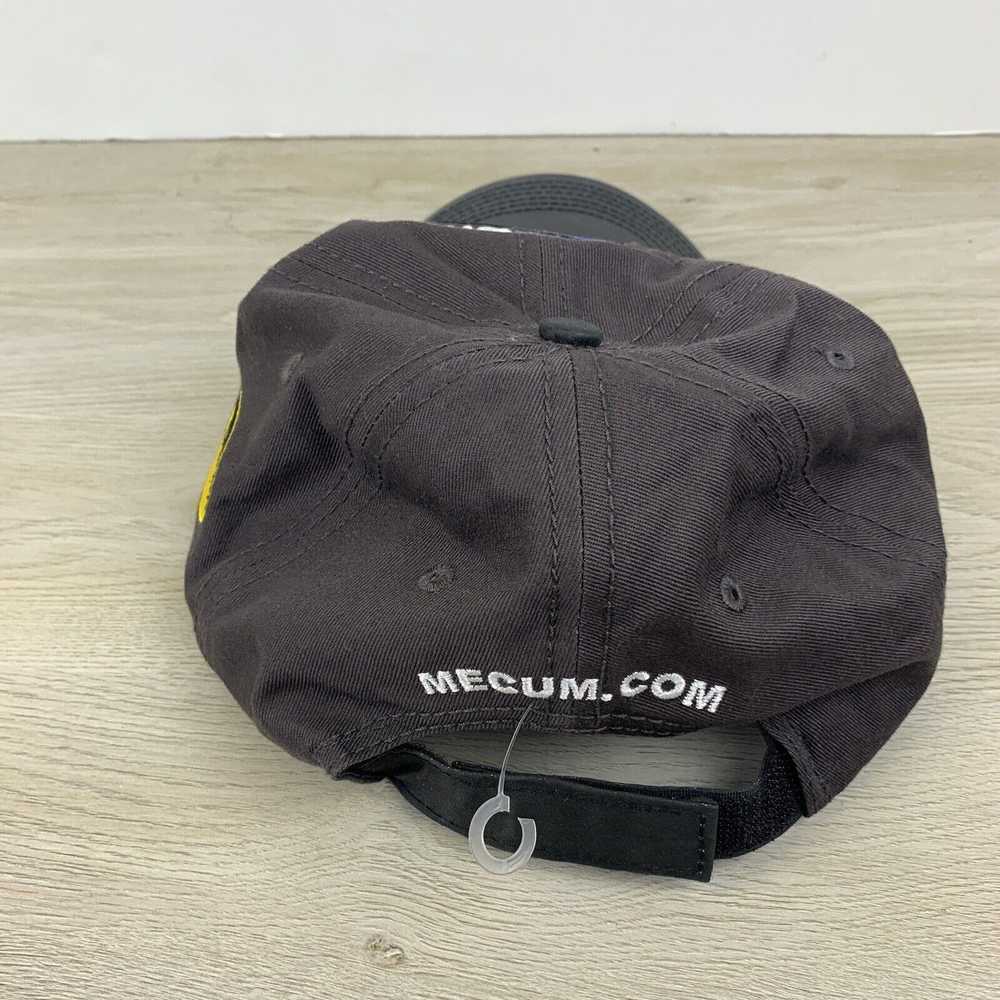 Other Mecum Auctions Gray Hat Adjustable Adult Gr… - image 7