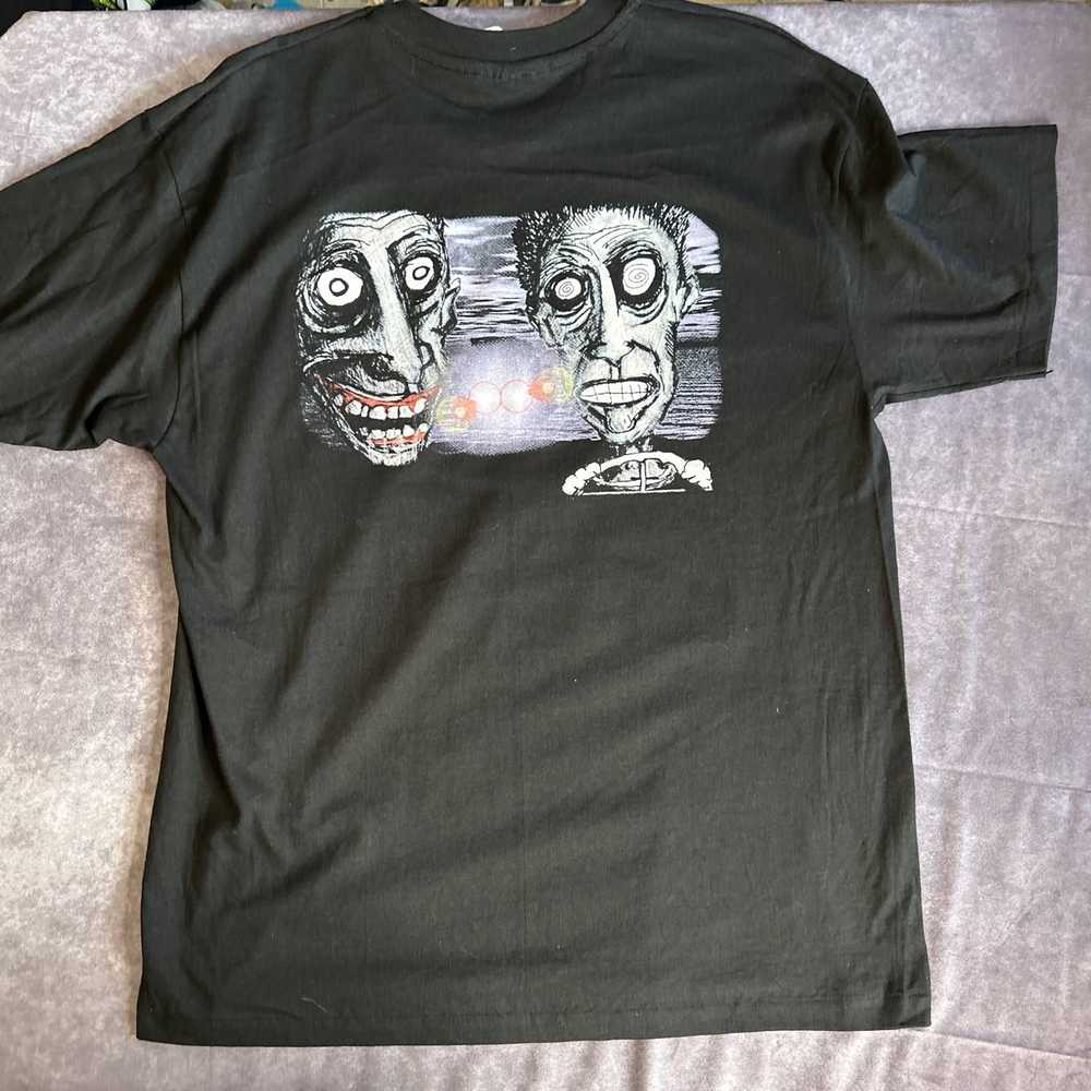 Hanes Vintage 1997 Primus Single Stitch T-Shirt - image 5