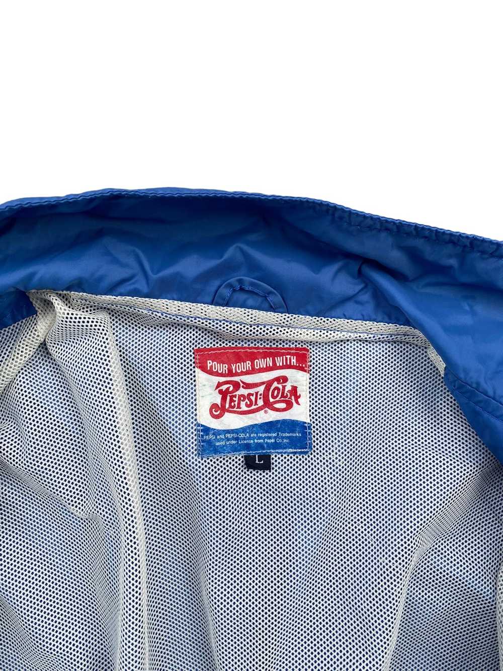 Japanese Brand × Pepsi × Vintage Vintage Pepsi Co… - image 5